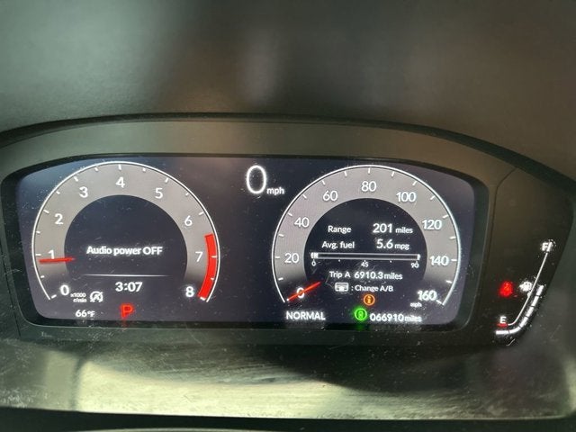 2025 Acura Integra A-Spec Tech Package