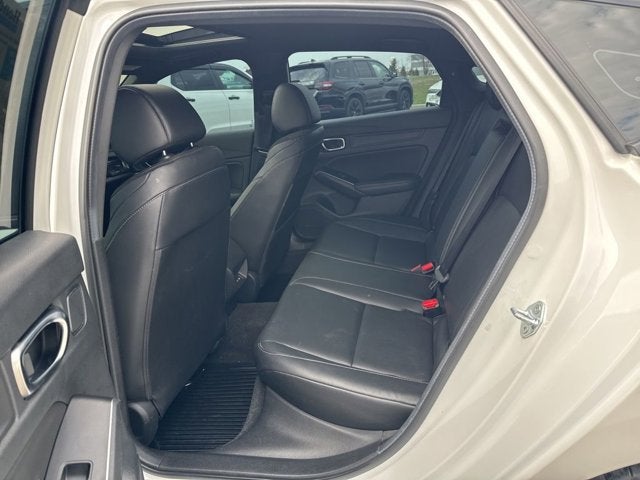 2025 Acura Integra A-Spec Tech Package