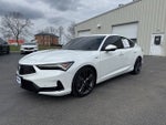 2025 Acura Integra A-Spec Tech Package