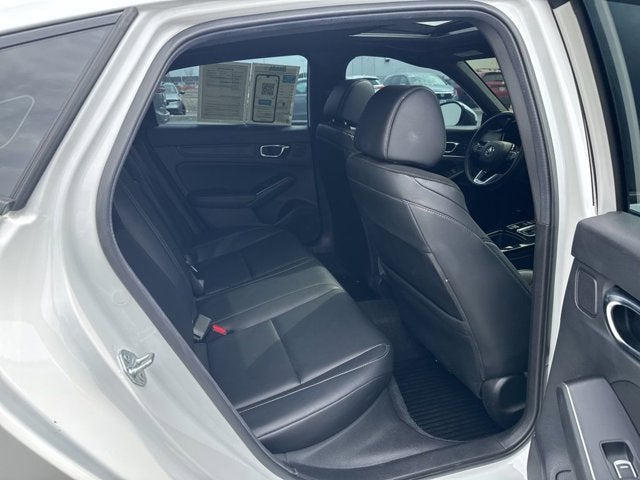 2025 Acura Integra A-Spec Tech Package