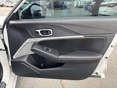 2025 Acura Integra A-Spec Tech Package