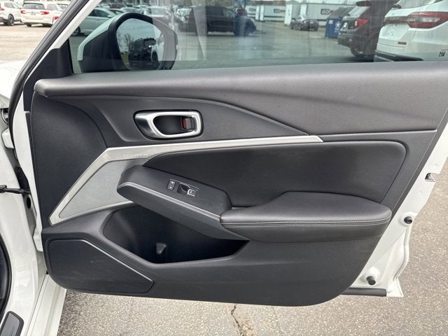 2025 Acura Integra A-Spec Tech Package