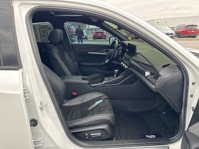 2025 Acura Integra A-Spec Tech Package