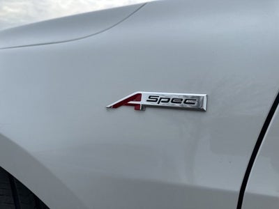 2025 Acura Integra A-Spec Tech Package