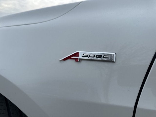 2025 Acura Integra A-Spec Tech Package