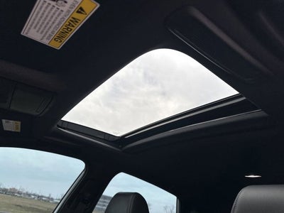 2025 Acura Integra A-Spec Tech Package