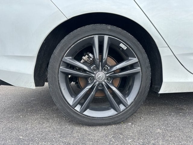 2025 Acura Integra A-Spec Tech Package