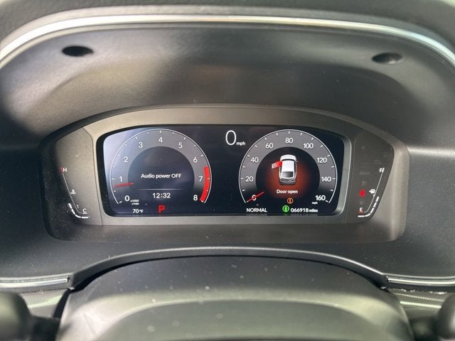 2025 Acura Integra A-Spec Tech Package