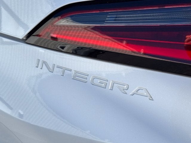 2024 Acura Integra A-Spec Tech Package