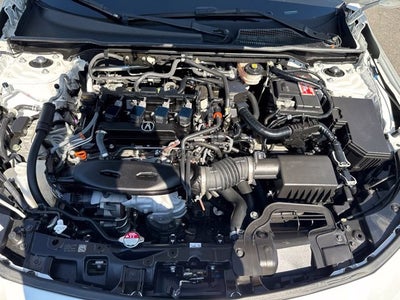 2024 Acura Integra A-Spec Tech Package