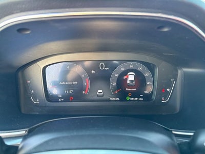 2024 Acura Integra A-Spec Tech Package