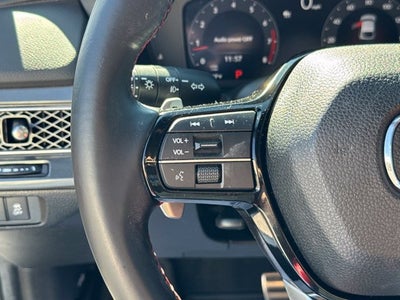 2024 Acura Integra A-Spec Tech Package