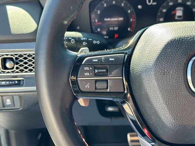2024 Acura Integra A-Spec Tech Package