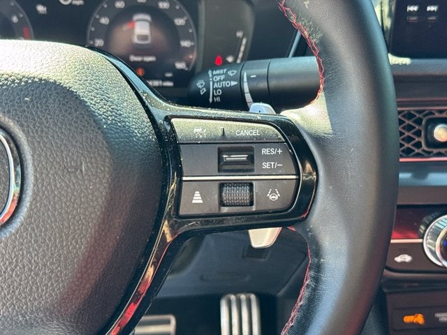 2024 Acura Integra A-Spec Tech Package
