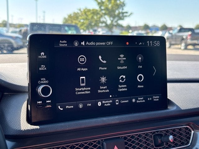 2024 Acura Integra A-Spec Tech Package