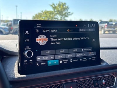 2024 Acura Integra A-Spec Tech Package