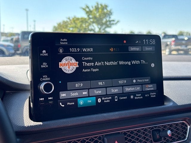 2024 Acura Integra A-Spec Tech Package