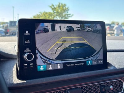 2024 Acura Integra A-Spec Tech Package