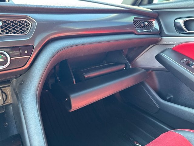 2024 Acura Integra A-Spec Tech Package