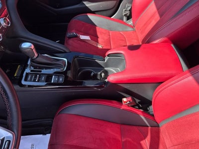 2024 Acura Integra A-Spec Tech Package