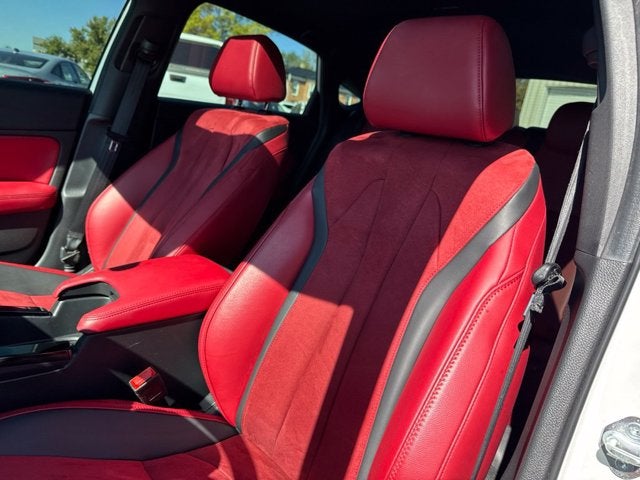 2024 Acura Integra A-Spec Tech Package