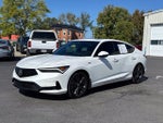 2024 Acura Integra A-Spec Tech Package
