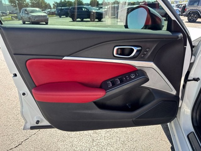 2024 Acura Integra A-Spec Tech Package