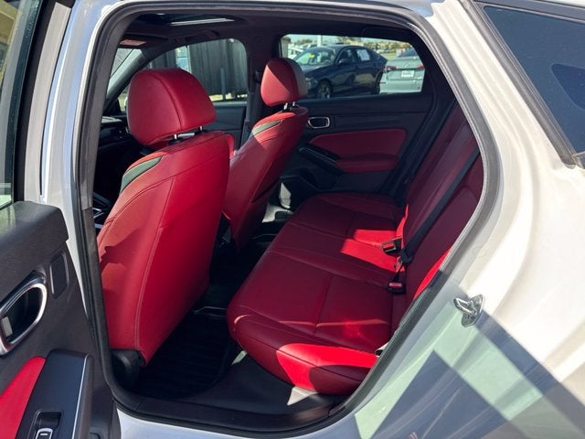 2024 Acura Integra A-Spec Tech Package