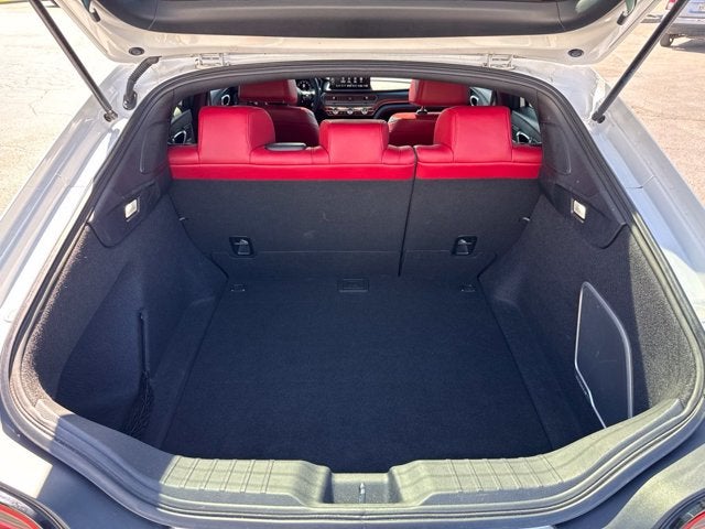 2024 Acura Integra A-Spec Tech Package