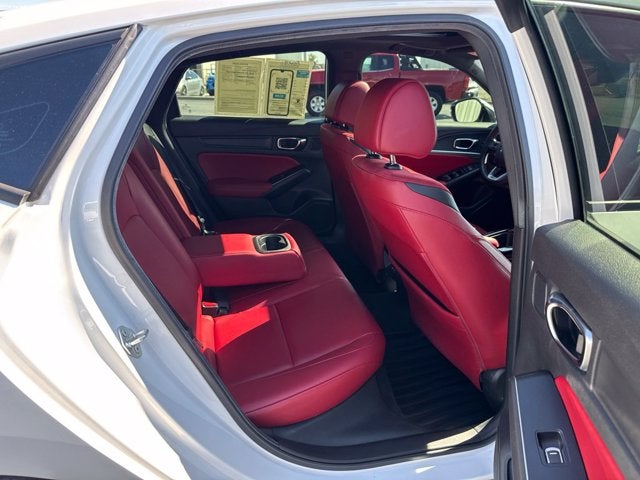 2024 Acura Integra A-Spec Tech Package