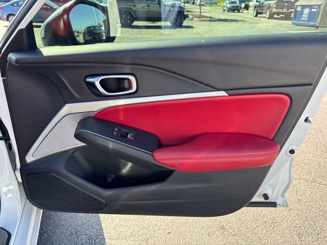 2024 Acura Integra A-Spec Tech Package