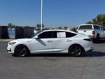 2024 Acura Integra A-Spec Tech Package