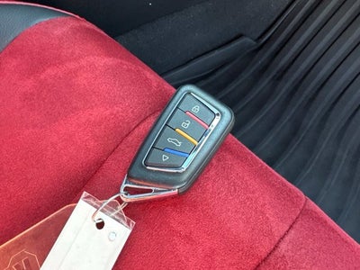 2024 Acura Integra A-Spec Tech Package