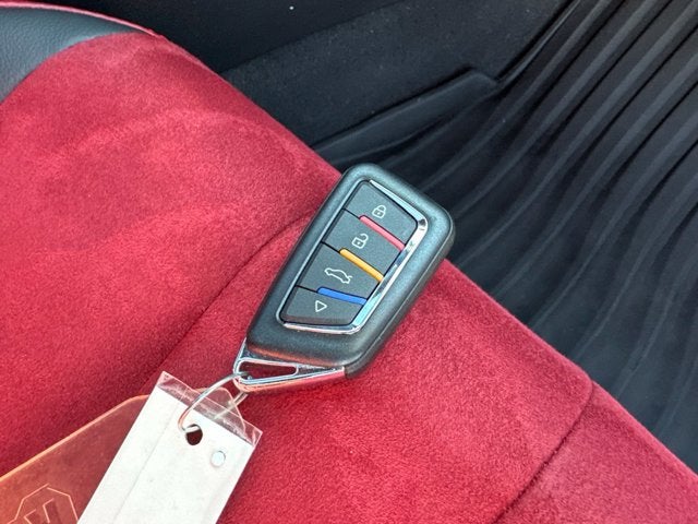 2024 Acura Integra A-Spec Tech Package