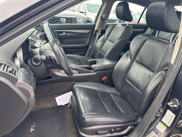 2013 Acura TL 3.5