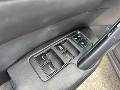 2013 Acura TL 3.5