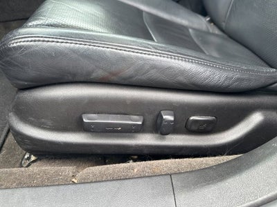 2013 Acura TL 3.5