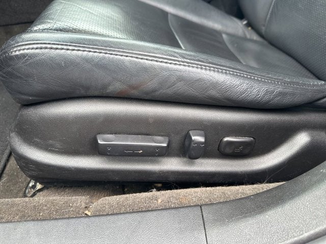 2013 Acura TL 3.5