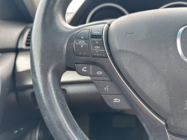 2013 Acura TL 3.5