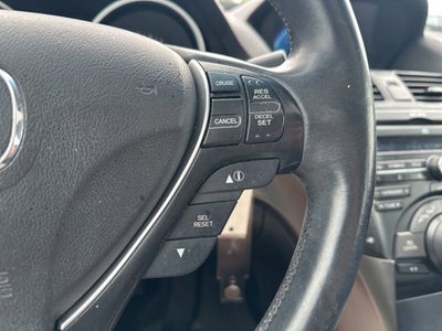 2013 Acura TL 3.5