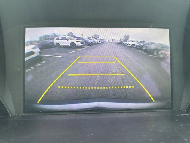 2013 Acura TL 3.5