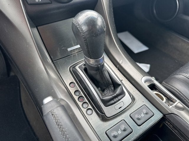 2013 Acura TL 3.5