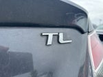 2013 Acura TL 3.5