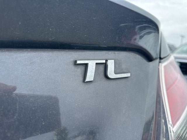 2013 Acura TL 3.5