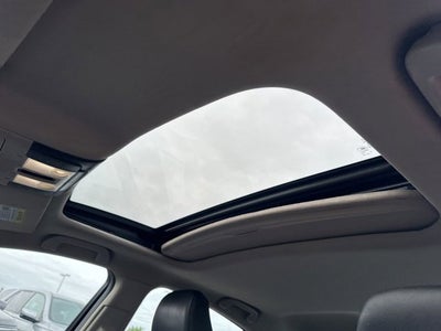 2013 Acura TL 3.5