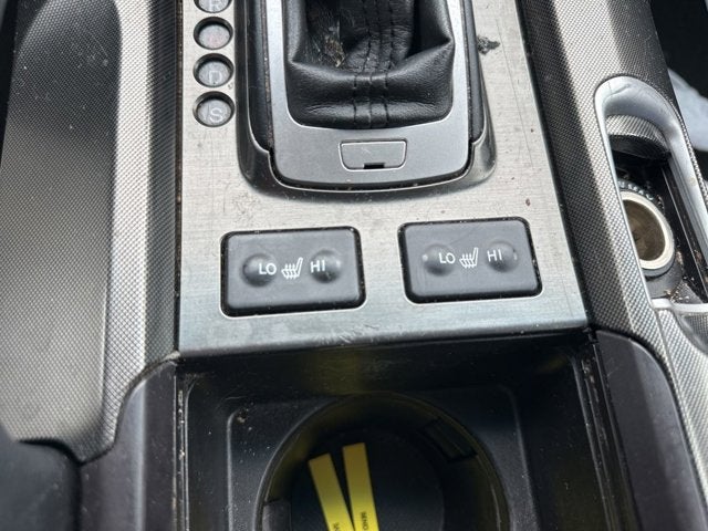 2013 Acura TL 3.5
