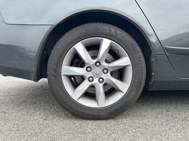 2013 Acura TL 3.5