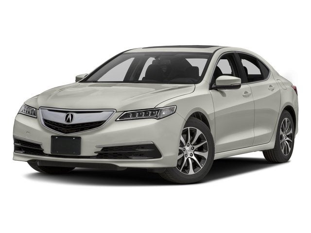 2016 Acura TLX 2.4 AUTO's photo