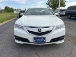 2017 Acura TLX 2.4L