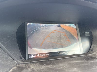 2017 Acura TLX 2.4L